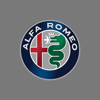 Alfa Romeo TUNED
